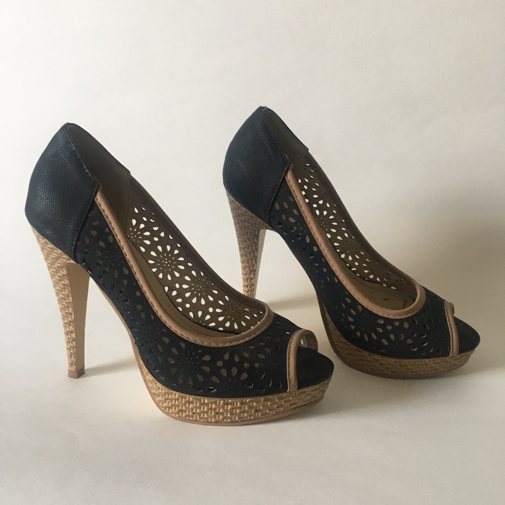 Size 35 High Heels 👠